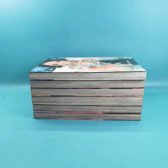 แด่เธอผู้เป็นนิรันดร์ เล่ม 1-6 รูปที่ 5