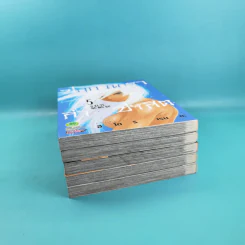 ปลุกนิทราล่าปรสิต เล่ม 1-5 รูปที่ 6