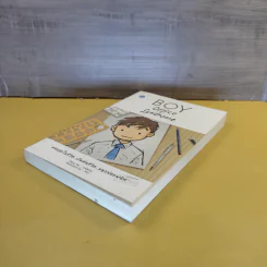 BOY office Syndrome - ว.แหวน รูปที่ 7
