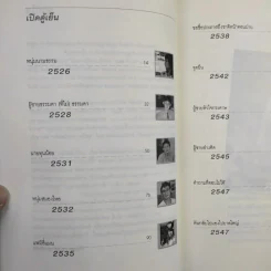 หลังตู้เย็น - ประภาส ชลศรานนท์ รูปที่ 10