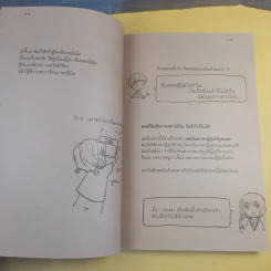 เส้นทางสู่ฝัน ม.ปลายสายมังงะ - หมอก รูปที่ 13