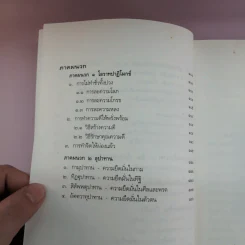 หลักธรรมอันเป็นหัวใจพระพุทธศาสนา - วศิน อินทสระ รูปที่ 11