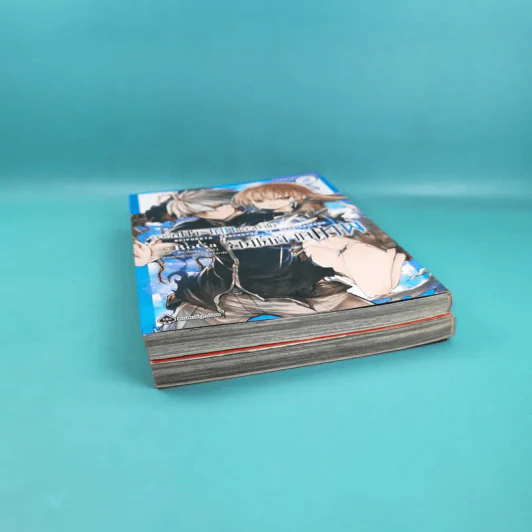 อาชีพกระจอกแล้วทำไม ยังไงข้าก็เทพ เล่ม 1-2 รูปที่ 6