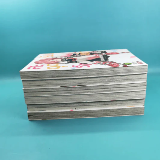สะดุดรักยัยแฟนเช่า เล่ม 1-6 รูปที่ 7