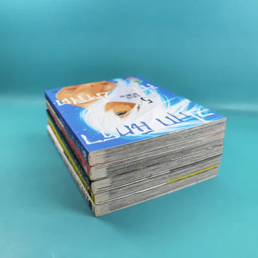 ปลุกนิทราล่าปรสิต เล่ม 1-5 รูปที่ 4