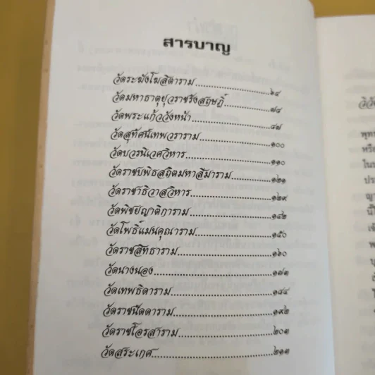 นำชม ศิลปกรรมตามวัด (วัดในกรุงเทพมหานคร) - วิบูลย์ ลี้สุวรรณ รูปที่ 11