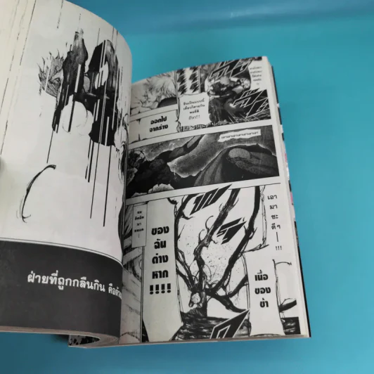 Tokyo Ghoul โตเกียว กูล 14 เล่มจบ รูปที่ 14