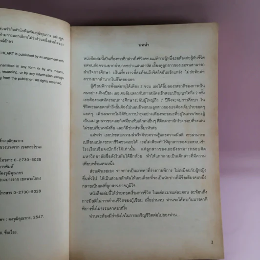 ดวงใจแม่สูงดั่งตะวัน - จ้าวติ้งจุน รูปที่ 8