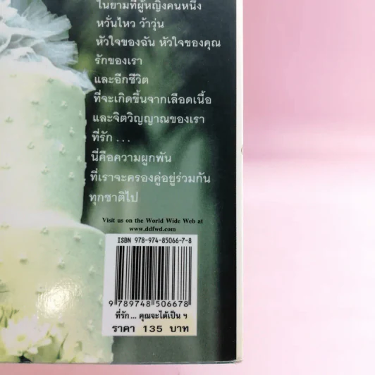 ที่รัก คุณจะได้เป็นคุณแม่มือใหม่แล้ว - ปณวัตร นิมมานเหมินทร์ รูปที่ 17