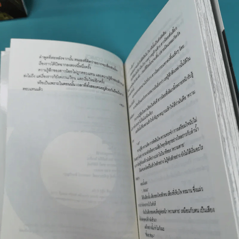 Re:Zero รีเซทชีวิตฝ่าวิกฤตต่างโลก เล่ม 1-2 รูปที่ 11