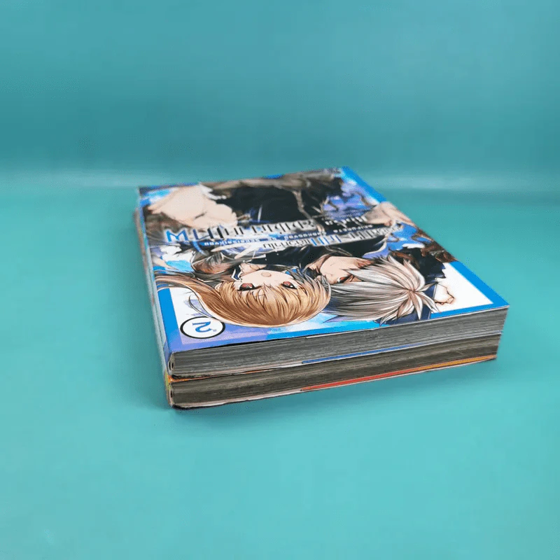 อาชีพกระจอกแล้วทำไม ยังไงข้าก็เทพ เล่ม 1-2 รูปที่ 4