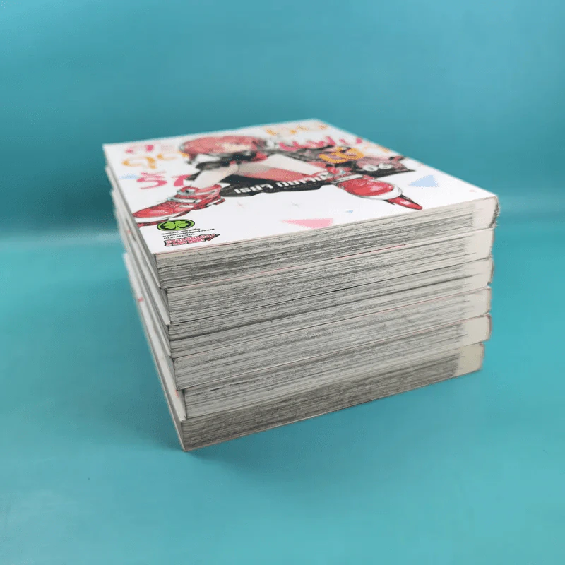 สะดุดรักยัยแฟนเช่า เล่ม 1-6 รูปที่ 6