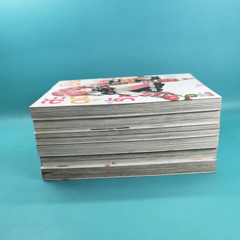 สะดุดรักยัยแฟนเช่า เล่ม 1-6 รูปที่ 7