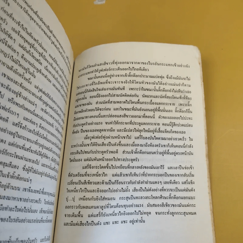 คืนแห่งน้ำตามังกร - กิตติศักดิ์ กล่อมจิตต์ รูปที่ 15