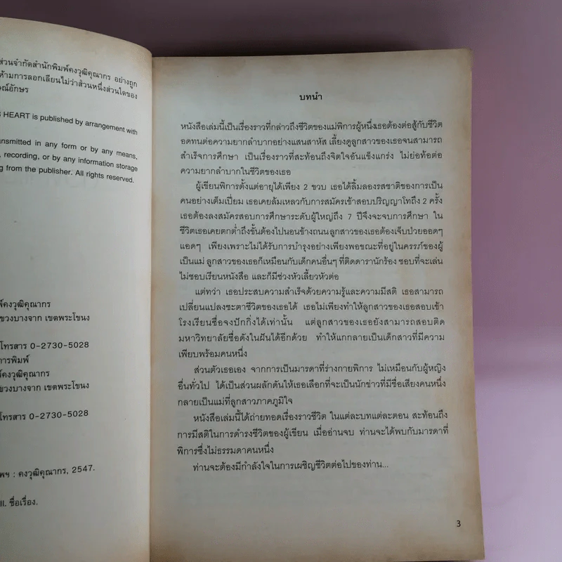 ดวงใจแม่สูงดั่งตะวัน - จ้าวติ้งจุน รูปที่ 8