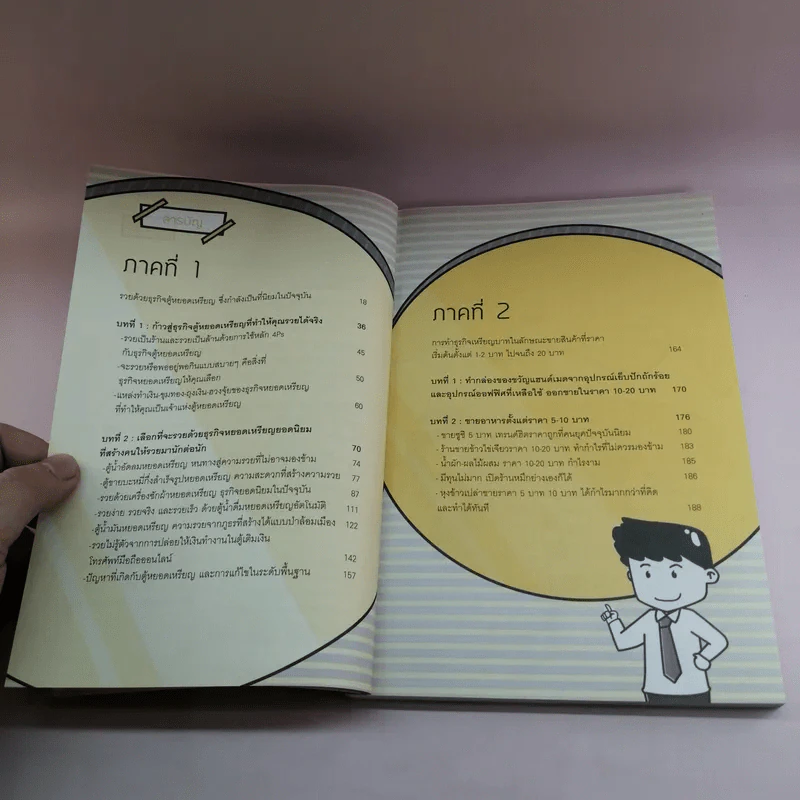 ธุรกิจเหรียญบาทที่ใครๆทำแล้วรวยได้ง่าย รูปที่ 11