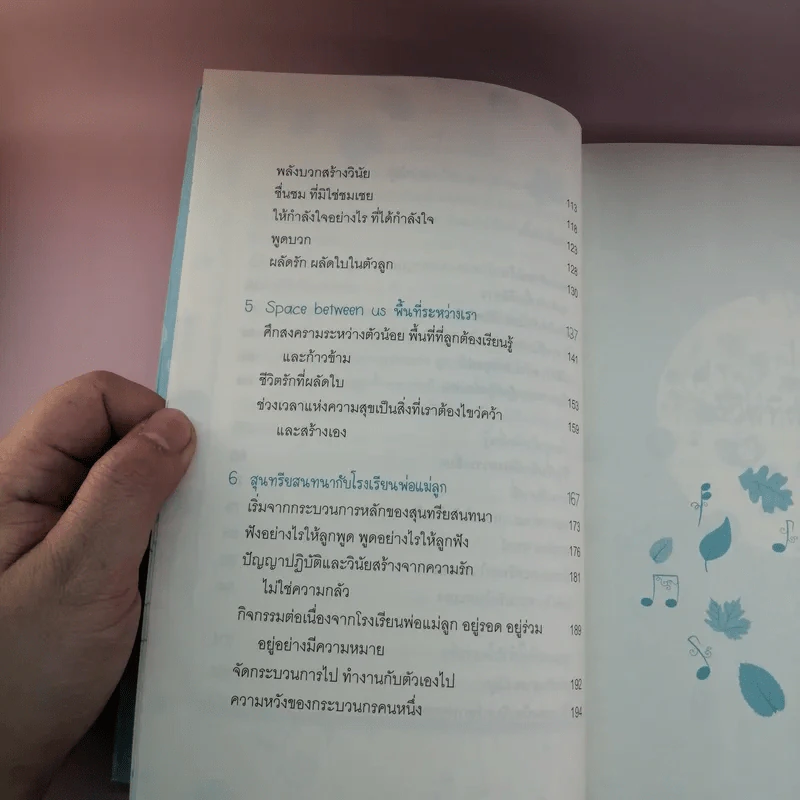 โรงเรียนพ่อแม่ลูก ผลัดใบชีวิต - ครูณา (อังคณา มาศรังสรรค์) รูปที่ 16