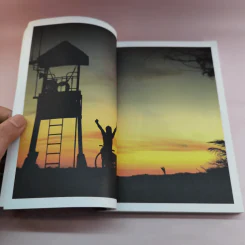 เดินด้วยใจไปกับมนุษย์ล้อมหัศจรรย์ - โสภณ ฉิมจินดา รูปที่ 20