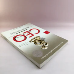 CEO โลกตะวันออก ฉบับ ลีลาบริหารสามมิติ - ก่อศักดิ์ ไชยรัศมีศักดิ์ รูปที่ 5