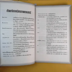 บทภาพยนตร์ คู่กรรม ภาค 2 - บรรจง โกศัลวัฒน์ รูปที่ 14