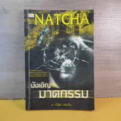 บังเอิญฆาตกรรม - ณัฐชา นฤกวิน รูปที่ 1