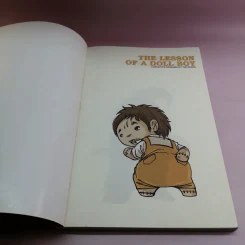 เด็กชายตุ๊กตา The Lesson of A Doll Boy - เดอะดวง รูปที่ 6