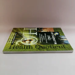 เชาวน์สุขภาพ Health Quotient รูปที่ 3