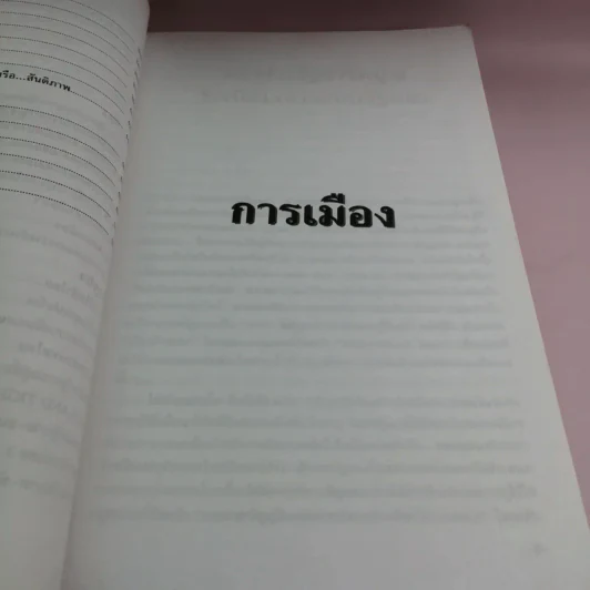 เมืองไทยในโลกไร้พรมแดน Thailand Tiger เสือลำบาก - ชัชรินทร์ ไชยวัฒน์ และทีมงานอาทิตย์รายสัปดาห์ รูปที่ 10