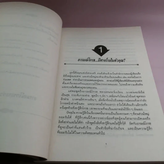 แปรความโกรธให้เป็นพลัง - เอดิเลด ไบร รูปที่ 11