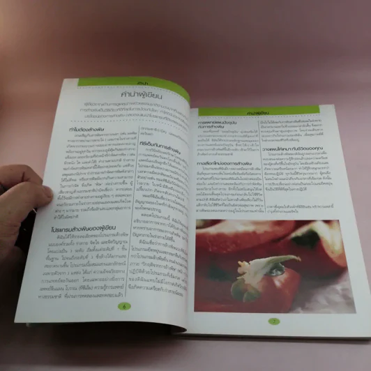 คู่มือดูแลสุขภาพด้วยการล้างพิษ Detox Handbook รูปที่ 9