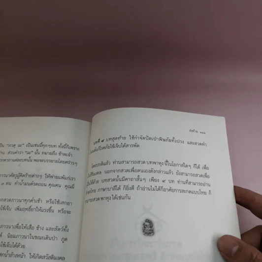 ชัยชนะของพระพุทธเจ้า - สมฤทธี บัวระมวล รูปที่ 11