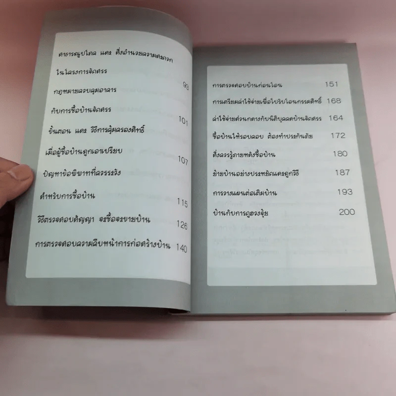 คู่มือการเลือกซื้อบ้านอย่างชาญฉลาด - วิเชษฐ์ พุ่มพิริยะ รูปที่ 8
