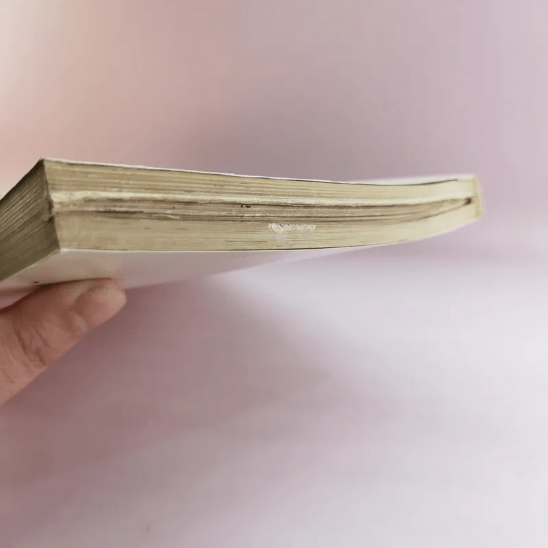 นสพ.รายสัปดาห์ สถานการณ์ หนังสือพิมพ์ข่าวสารการเมืองฉบับแรก ปี 2535 รูปที่ 6