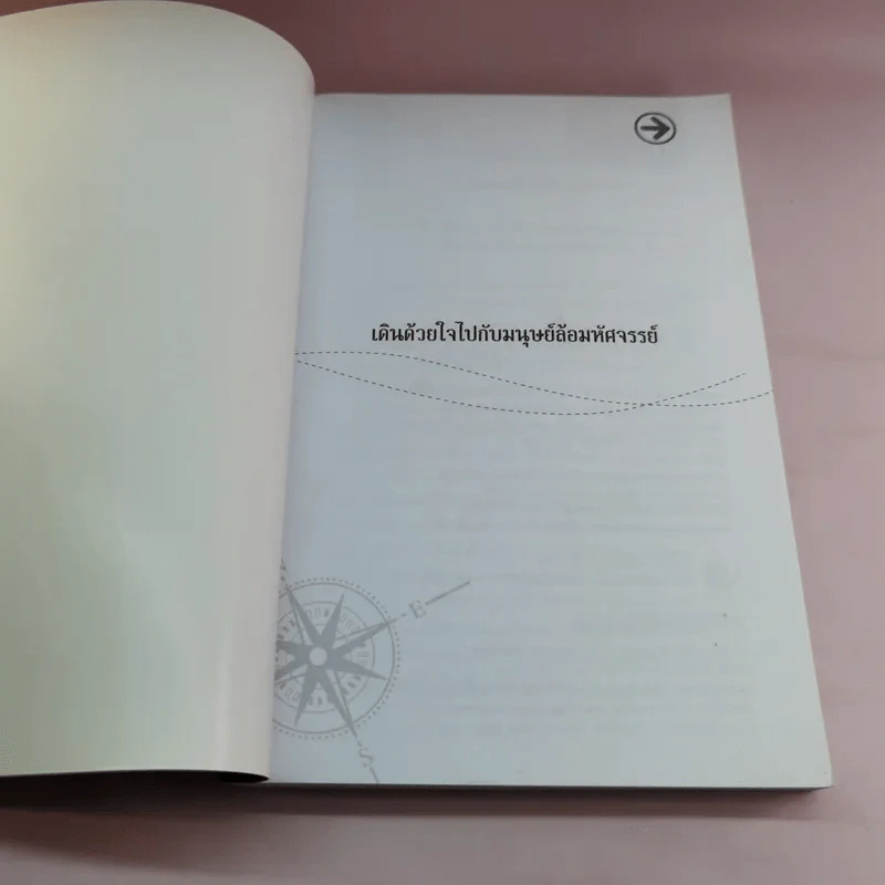 เดินด้วยใจไปกับมนุษย์ล้อมหัศจรรย์ - โสภณ ฉิมจินดา รูปที่ 6