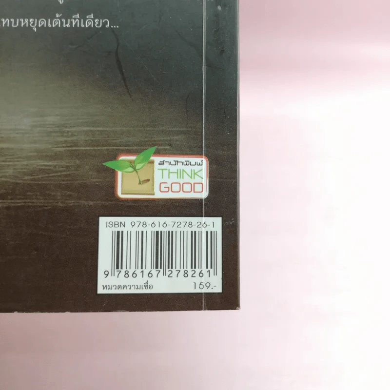 องค์ญาณ อภินิหารแก้วมณีโชติ - สันยาสี รูปที่ 14