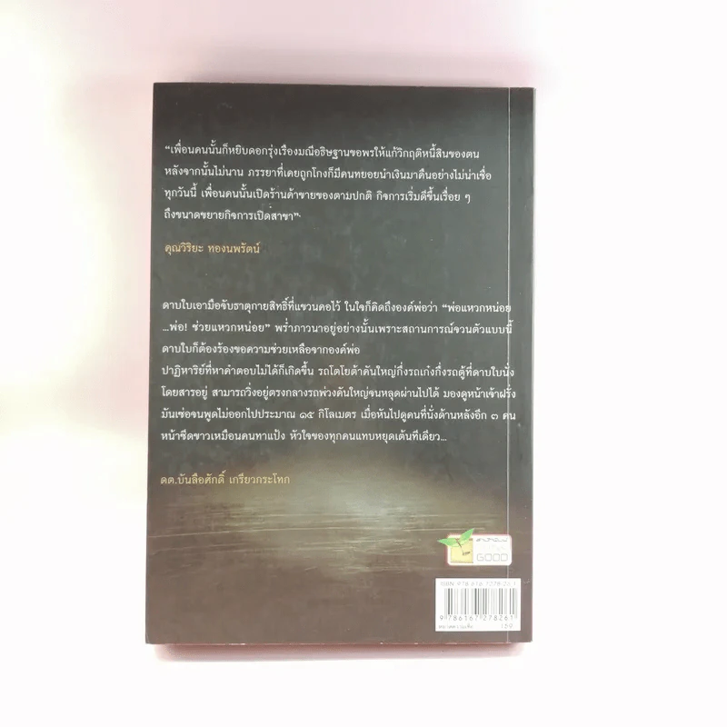 องค์ญาณ อภินิหารแก้วมณีโชติ - สันยาสี รูปที่ 13