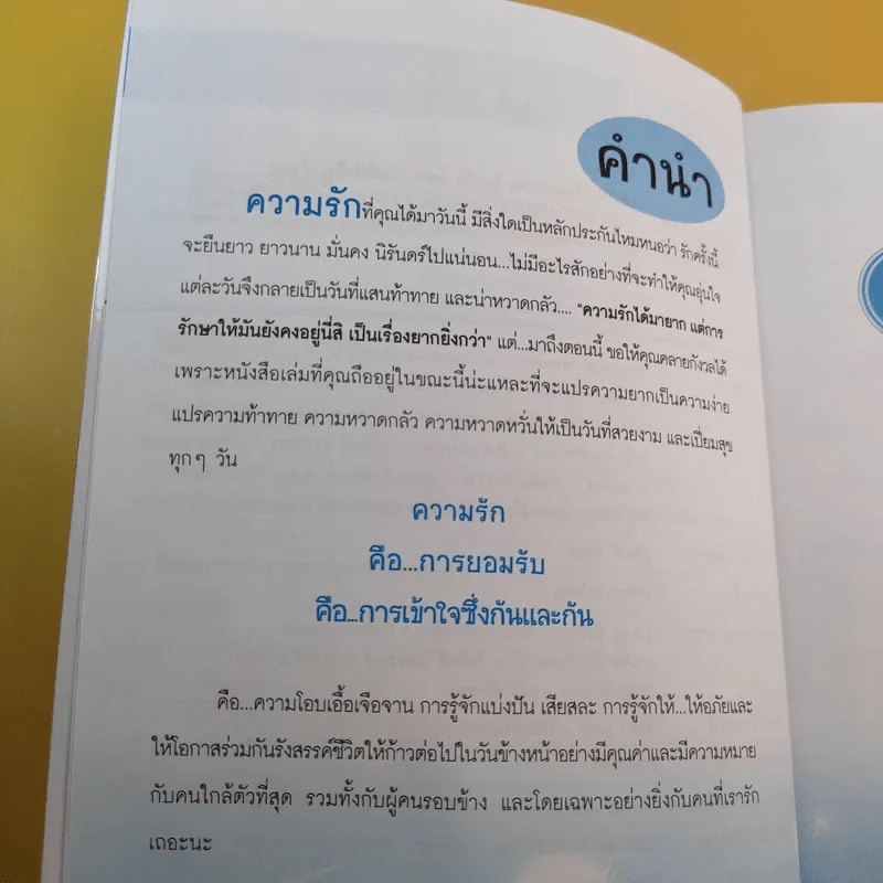 ขอแค่ความเข้าใจ - มิสโจลี ลี รูปที่ 13