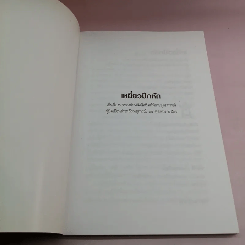 เหยี่ยวปีกหัก - อรุณ เวชสุวรรณ รูปที่ 6