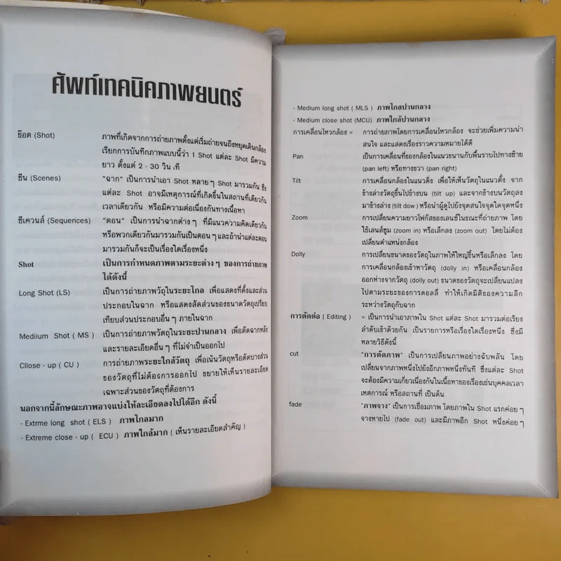 บทภาพยนตร์ คู่กรรม ภาค 2 - บรรจง โกศัลวัฒน์ รูปที่ 14