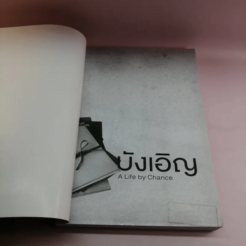 บังเอิญ The Life by Chance - คุณหญิงศศิมา ศรีวิกรม์ รูปที่ 6