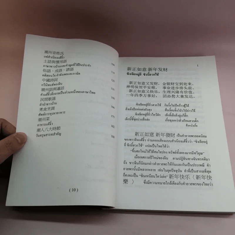 ลูกหลานคนแต้จิ๋ว - เหล่าตั๊ง รูปที่ 11