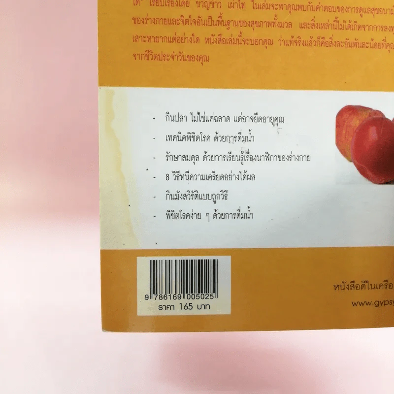 สุขภาพดีสร้างได้ - ขวัญข้าว เผ่าไท รูปที่ 17