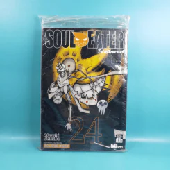 Soul Eater โซลอีทเตอร์ เล่ม 24 รูปที่ 1