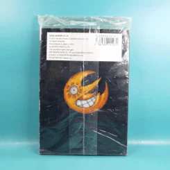 Soul Eater โซลอีทเตอร์ เล่ม 24 รูปที่ 2