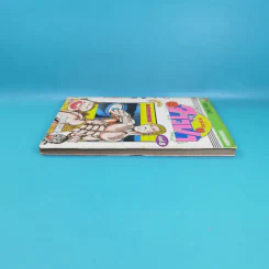 ทาร์จังจ้าวป่า เล่ม 8 รูปที่ 5