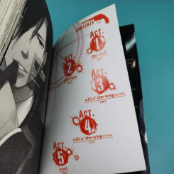 แดนนรกมาเฟียเดือด เล่ม 1 รูปที่ 7
