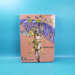 JoJo ล่าข้ามศตวรรษ Part 8 JoJoLion เล่ม 1 รูปที่ 1