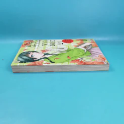 เสียงรำพึงจากหมอยา บันทึกไขปริศนาแห่งวังหลังของเหมาเหมา เล่ม 1 รูปที่ 5
