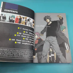 Power Pat หนังสือการ์ตูน รูปที่ 7