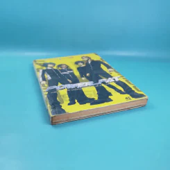 Power Pat หนังสือการ์ตูน รูปที่ 4